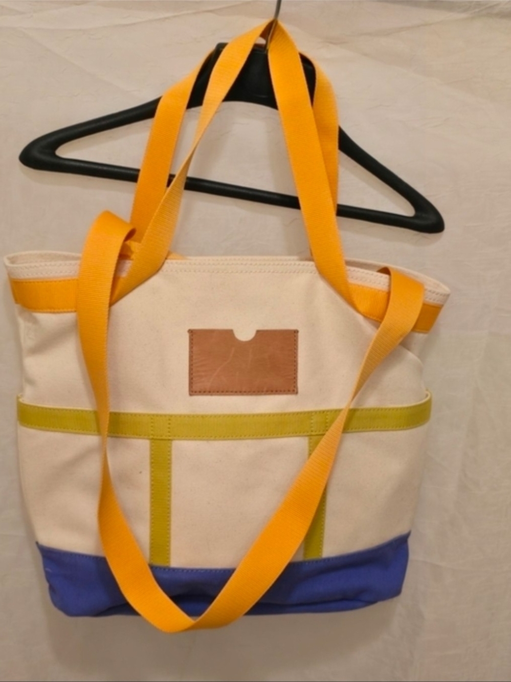 Madewell Camden Tote Bag - Picture 3 of 7